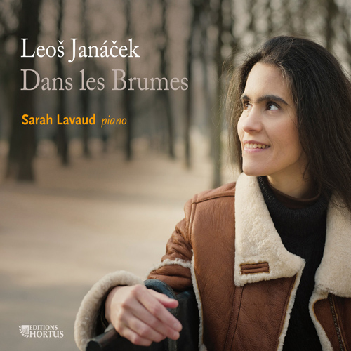 Imagen de apoyo de  JANACEK, L.: Piano Music (Dans les Brumes) (Lavaud)