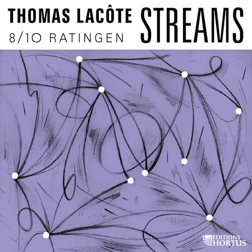 Imagen de apoyo de  LACÔTE, T.: Grand Codex (Streams 8/10 Ratingen) (Lacôte)