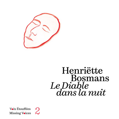 Imagen de apoyo de  BOSMANS, H.: Missing Voices, Vol. 2 (Agrafenina, Bayens, Malignan)