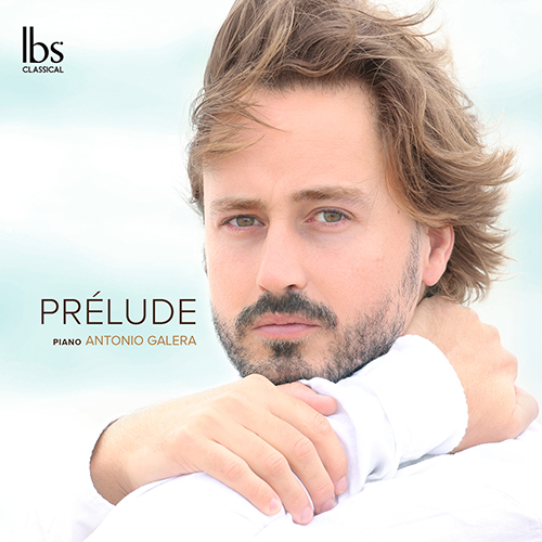 Imagen de apoyo de  Piano Recital: Galera, Antonio - BACH, J.S. / DEBUSSY, C. / DUTILLEUX, H. / FRANCK, C. (Prélude)