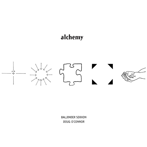 Imagen de apoyo de  SEKHON, B.: Rendezvous / Secret Corners / The Offering (Alchemy) (D. O'Connor, Sekhon, J. Vigil, South Florida University Symphony, Wiedrich)