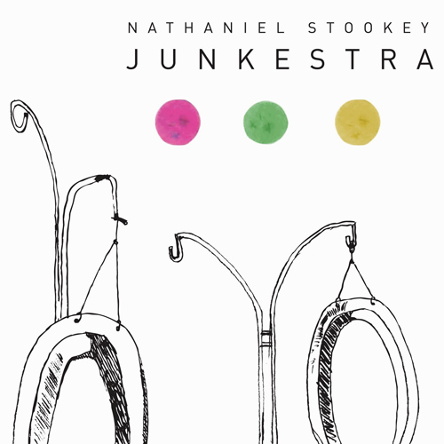 Imagen de apoyo de  STOOKEY, N.: Junkestra (Weiss, San Francisco Youth Symphony, Schwartz)