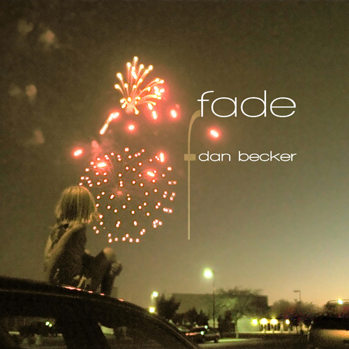 Imagen de apoyo de  BECKER, D.: Fade / Gridlock / 5 ReInventions / Keeping Time / A Dream of Waking (D. Becker, Common Sense Ensemble, New Millennium Ensemble)