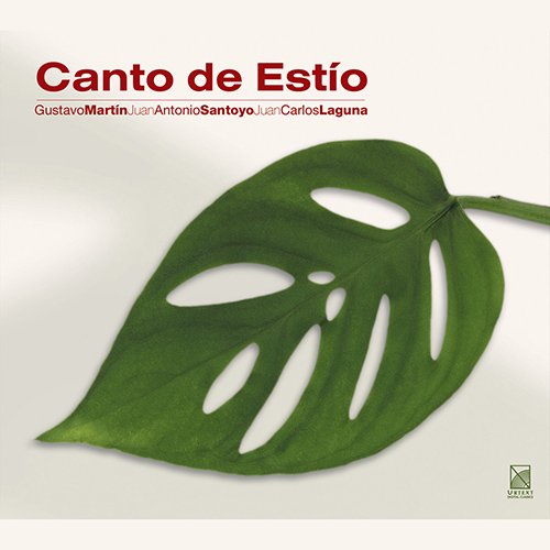 Imagen de apoyo de  Chamber Music (Mexican) - OLIVA, J.C. / GAMBOA, E. / ZYMAN, S. / RUIZ ARMENGOL, M. / MARTIN, G. / TAMEZ, G. / PASCOE, S. (Martin)