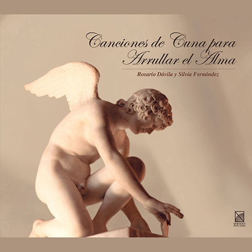 Imagen de apoyo de  Vocal Recital: Davila, Rosario / Fernandez, Silvia - VALENZUELA, C. / RISCO, R. / BRAHMS, J. / ARAUJO, J. de / DURON, S.