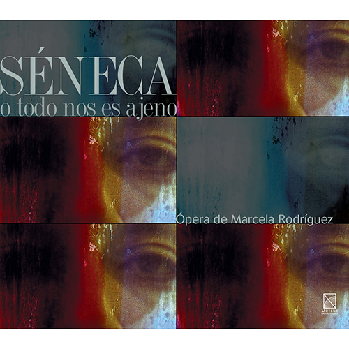 Imagen de apoyo de  RODRIGUEZ, M.: Seneca [Opera] (Gama)