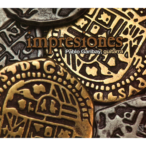 Imagen de apoyo de  JOSE, A.: Guitar Sonata / CORDERO, E.: 3 Cantigas negras / PONCE, M.M.: Guitar Sonata No. 3 / BROUWER, L.: Hika (Garibay)