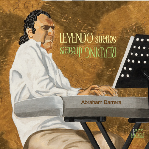 Imagen de apoyo de  BARRERA, A.: Piano Music (Leyendo suenos) (Barrera)