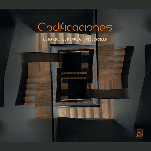 Imagen de apoyo de  Cello Recital: Espinosa, Edgardo - SANTIAGO, F.P. / LAVISTA, M. / RODRÍGUEZ, M. / MACÍAS, G. / LARA, A. / GRANILLO, M. (Codificaciones)