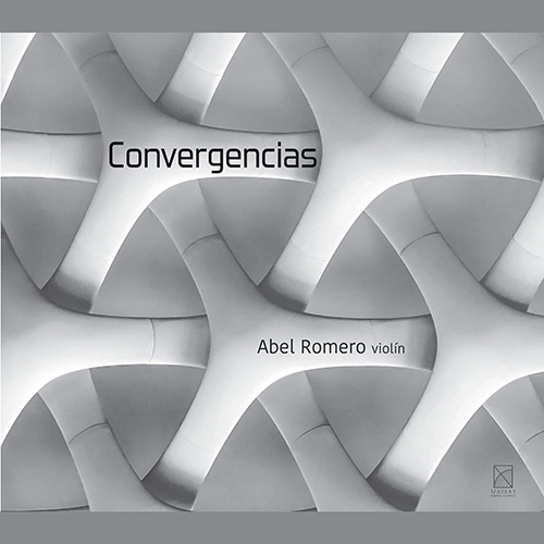 Imagen de apoyo de  Instrumental Ensemble Music (Contemporary Mexican) - BARCENAS, J.J. / LOBERA, I.B. / MARY, M.M. / CABALLERO, E. (Convergencies) (A. Romero)