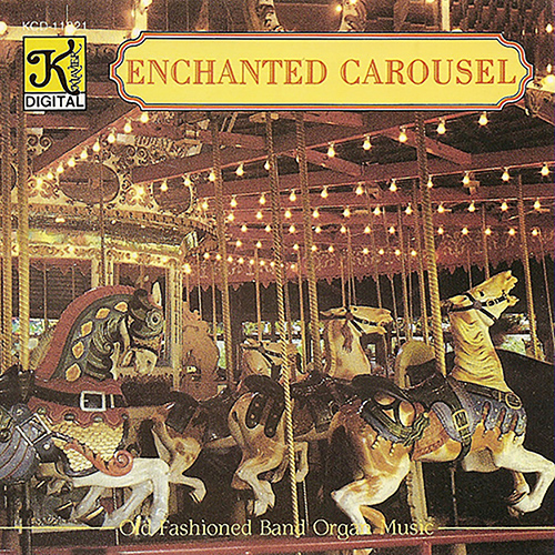 Imagen de apoyo de  Band Organ Arrangements - ANDERSON, L. / HAMMOND, A. / HAZELWOOD, M. / BAUN, B. / PHILLIPS, C. / WILSON, M. / ARNOLD, M.