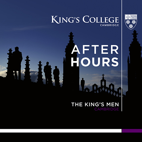 Imagen de apoyo de  KING'S MEN (THE): After Hours