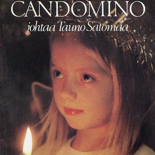 Imagen de apoyo de  Choral Concert: Candomino - MAASALO, A. / NICOLAI, P. / PRAETORIUS, M. / SIBELIUS, J. / SONNINEN, A. / SPILMAN, J. (Tahtoisin löytää joulun lapsen)