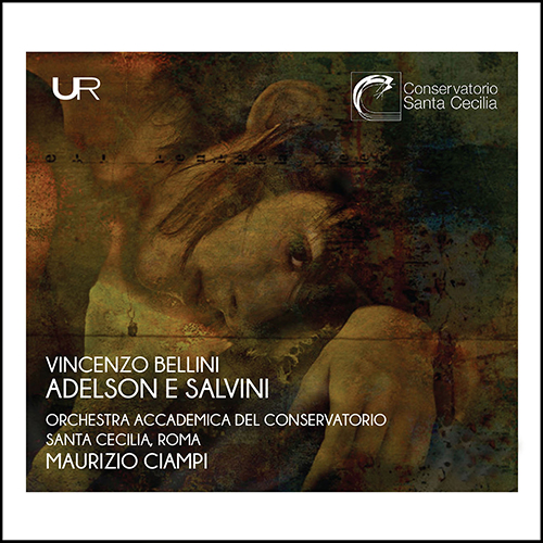 Imagen de apoyo de  BELLINI, V.: Adelson e Salvini [Opera] (Di Gioia, C. Collia, L. Pisapia, Pinna, Filipponi, Santa Cecilia Academy Orchestra Rome, Ciampi)