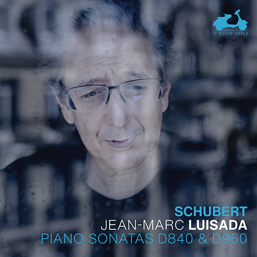 Imagen de apoyo de  SCHUBERT, F.: Piano Sonatas Nos. 15, "Reliquie" and 21 (Luisada)
