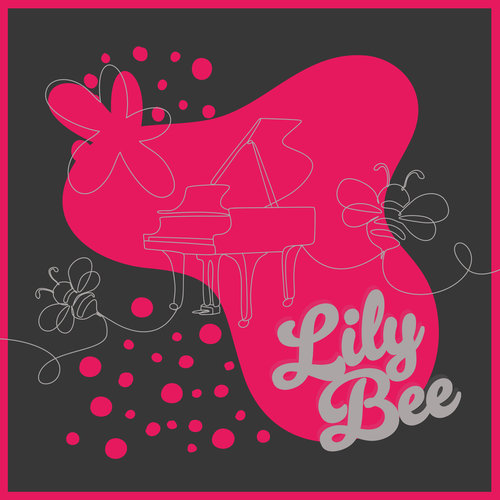 Imagen de apoyo de  BEE, Lily: Still Like the Moon (Bee)