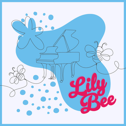 Imagen de apoyo de  BEE, L.: Petals in the Pocket (Bee)