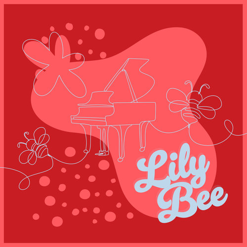 Imagen de apoyo de  BEE, L.: Mountains of Calm (Bee)