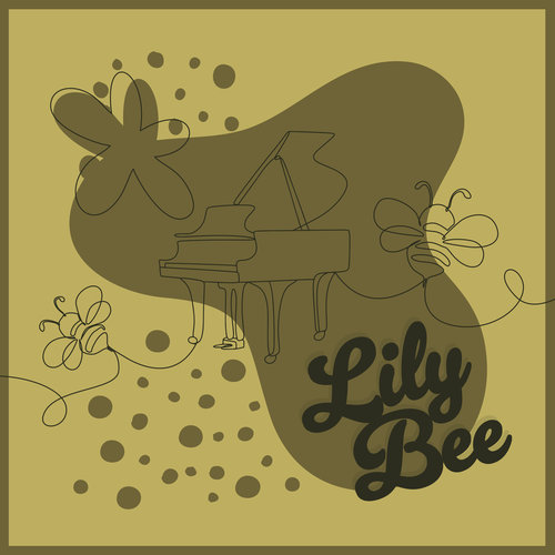 Imagen de apoyo de  BEE, L.: Tiny Stones Big Feelings (Bee)