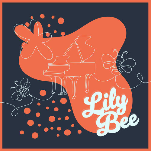 Imagen de apoyo de  BEE, L.: Hugging the Horizon (Bee)