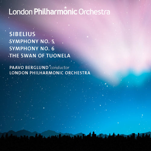 Imagen de apoyo de  SIBELIUS, J.: Symphonies Nos. 5 and 6 / The Swan of Tuonela (London Philharmonic, Berglund)