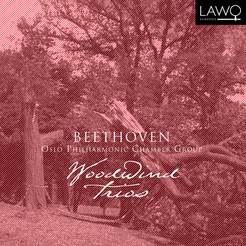Imagen de apoyo de  BEETHOVEN, L. van: Piano Trio, WoO 37 / Serenade, Op. 25 / Piano Trio No. 4 (Woodwind Trios) (Oslo Philharmonic Chamber Group)