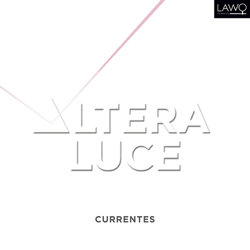 Imagen de apoyo de  Vocal Music - LANDINI, F. / BUENE, F. / MACHAUT, G. de / DUFAY, G. (Altera Luce) (Currentes)
