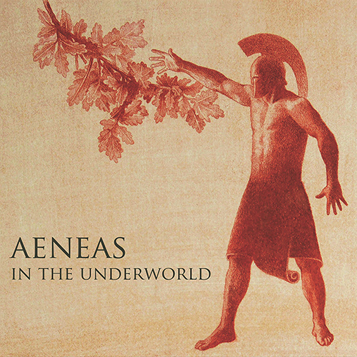 Imagen de apoyo de  ADLER, C.: Aeneas in the Underworld [Opera] (McAllister)