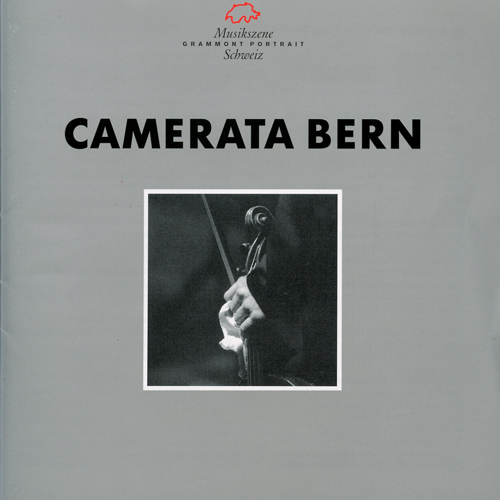 Imagen de apoyo de  Orchestral Music - MARTIN, F. / KELTERBORN, R. / HOLLIGER, H. / SCHOECK, O. / HUBER, K. (Camerata Bern)