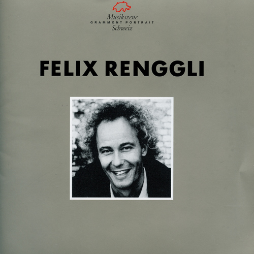 Imagen de apoyo de  Flute Recital: Renggli, Felix - TELEMANN, G.F. / DAYER, X. / VASSENA, N. / WILDBERGER, J. / LEHMANN, H.U. (Fantasia Telemania)