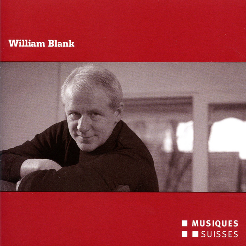 Imagen de apoyo de  BLANK, W.: Trio à cordes / Anacrousis / Cris / Ebbe(n) (Tschamper, Lively, Trio Contrastes, Ensemble Contrechamps, Blank)