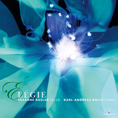 Imagen de apoyo de  Cello Recital: Basler, Susanne - FAURÉ, G. / SAINT-SAËNS, C. / TCHAIKOVSKY, P.I. / GOLTERMANN, G.E. (Élégie)