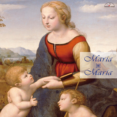 Imagen de apoyo de  MARIA X MARIA