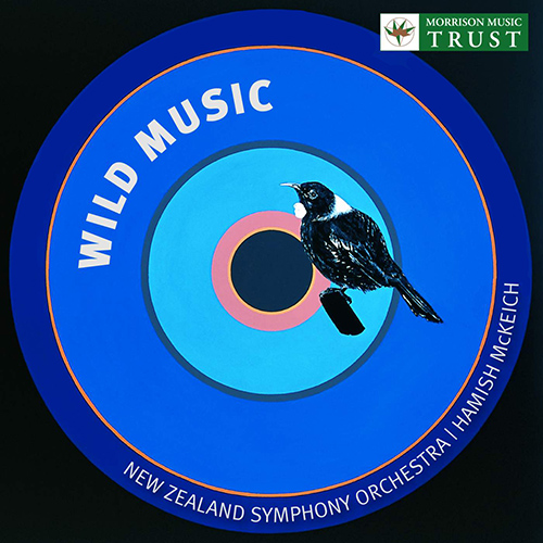 Imagen de apoyo de  WILD MUSIC