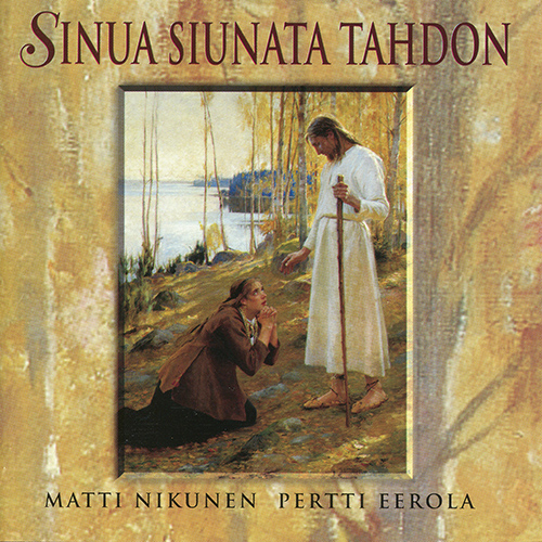 Imagen de apoyo de  Vocal Music (Finnish) - HUTTUNEN, A. / KARTTUNEN, I. / MERIKANTO, O. (Sinua siunata tahdon) (Nikunen, Eerola)