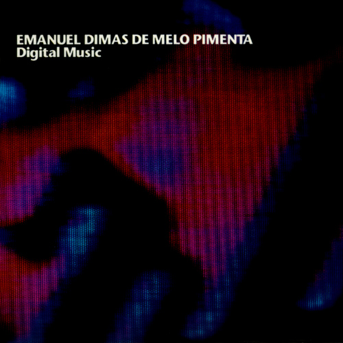 Imagen de apoyo de  PIMENTA, E.D.: Digital Music (E. Caruso)
