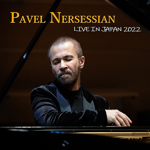 Imagen de apoyo de  Piano Recital: Nersessian, Pavel - SCHUMANN, R. / POULENC, F. / DANDRIEU, J.-F. / RAMEAU, J.-P. / DAQUIN, L.-C. / COUPERIN, F. (Live in Japan 2022)