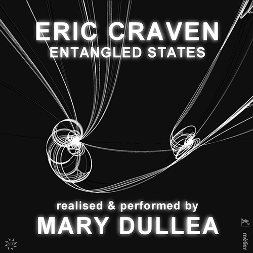 Imagen de apoyo de  CRAVEN, E.: Entangled States (Dullea)