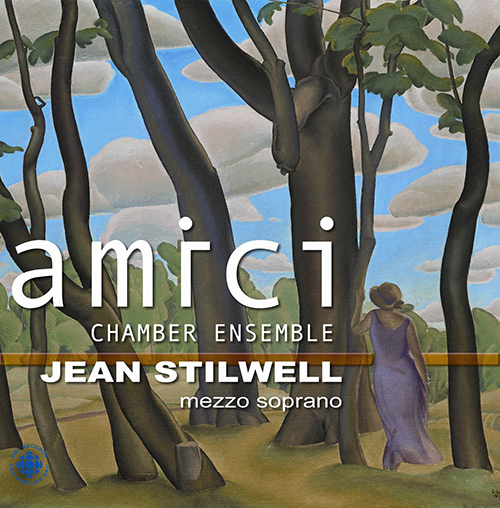 Imagen de apoyo de  SPOHR: 6 German Songs, Op. 103 / FRUHLING: Trio, Op. 40