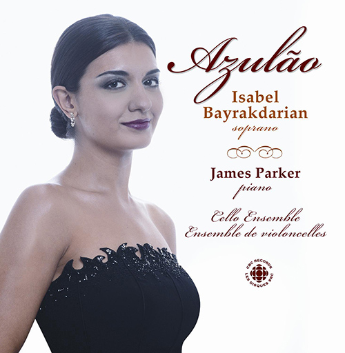 Imagen de apoyo de  GRANADOS / RODRIGO / FALLA: Songs