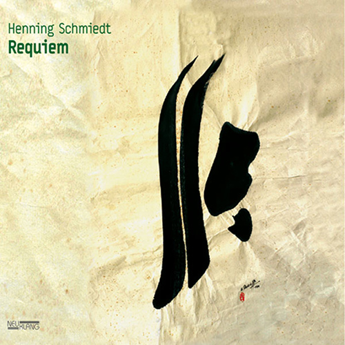 Imagen de apoyo de  SCHMIEDT, H.: Requiem (Matzeit, J.B. Smith, Berlin Komische Oper Children's Choir, Schmiedt)