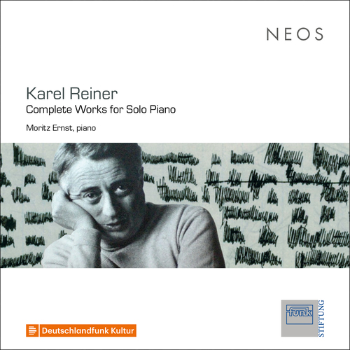 Imagen de apoyo de  REINER, K.: Piano Works (Complete) (M. Ernst)