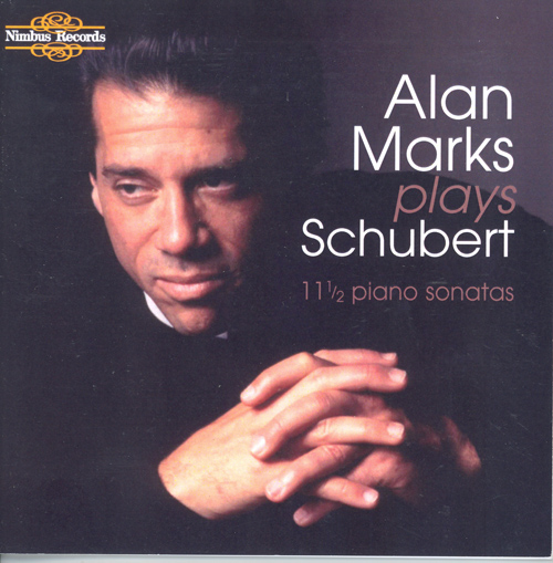 Imagen de apoyo de  SCHUBERT, F.: Piano Sonatas - Nos. 4, 7, 9, 13, 14, 15, 16, 17, 18, 19, 20, 21 (Marks)