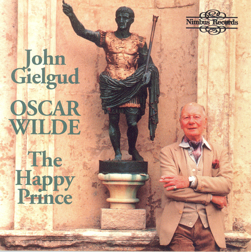 Imagen de apoyo de  WILDE, W.: Happy Prince (The) (Gielgud)