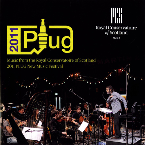 Imagen de apoyo de  2011 PLUG New Music Festival