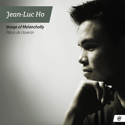 Imagen de apoyo de  Harpsichord Recital: Ho, Jean-Luc - BACH, J.S. / BATTIFERRI, L. / HOLBORNE, A. / RITTER, C. / ROSSI, L. (Image of Melancholly)