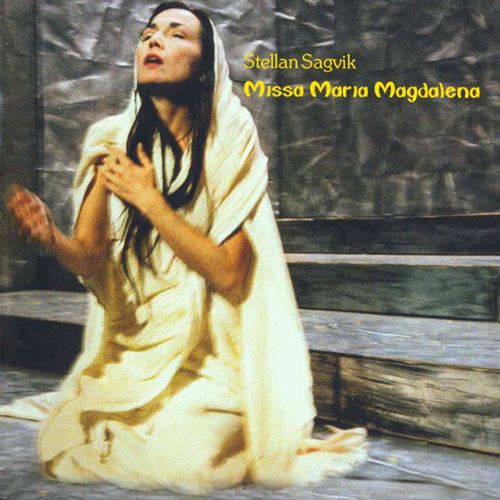 Imagen de apoyo de  SAGVIK, S.: Missa Maria Magdalena (Maria Magdalena Motet Choir, Bohlin)