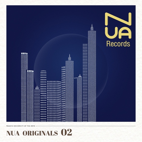 Imagen de apoyo de  NUA ORIGINALS 02: NUA Originals 02