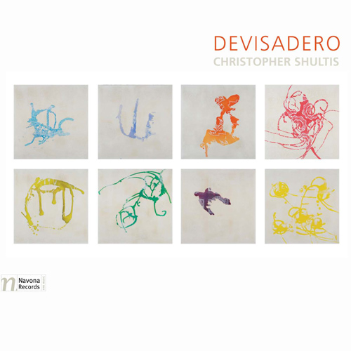 Imagen de apoyo de  SHULTIS, C: Devisadero / Openings (Music From the New Mexico Wilderness) (Umphrey, Koffman, Steinbach, Rombach-Kendall)