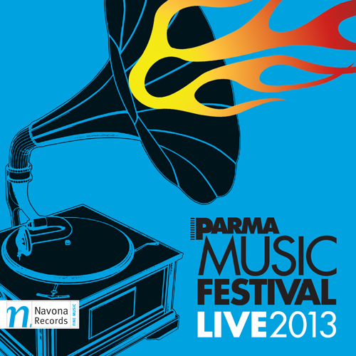 Imagen de apoyo de  PARMA MUSIC FESTIVAL (LIVE 2013)